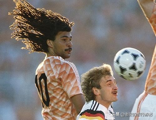 老张记忆里的荷兰之美