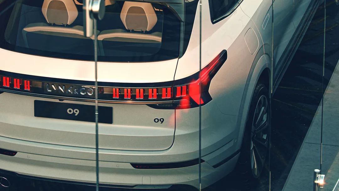 领克09spa,领克09是spa1还是spa2