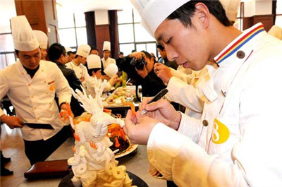 做好这5点厨师越来越好做,厨师怎么做才有前途