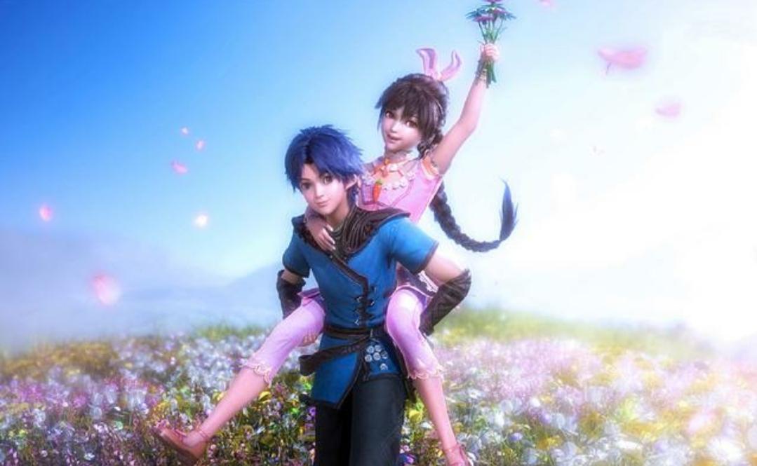 斗罗大陆承载了多少人的青春,斗罗大陆还能陪我们几年