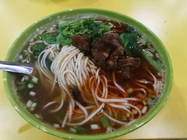 洛阳理工学院食堂怎么样,洛阳理工学院食堂美食推荐