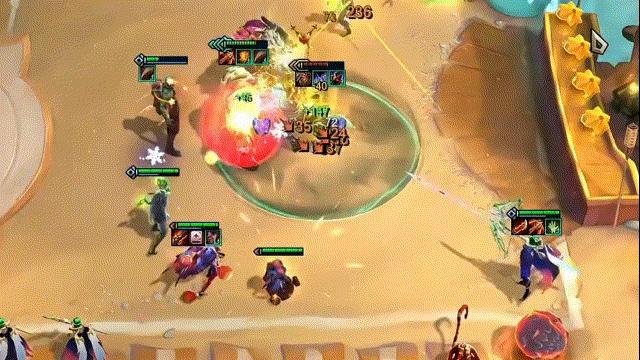 云顶之弈s5红莲推荐,云顶之弈s9.5红莲推荐