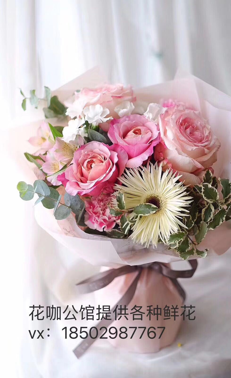 洋桔梗鲜花养护技巧,鲜花红豆养护技巧