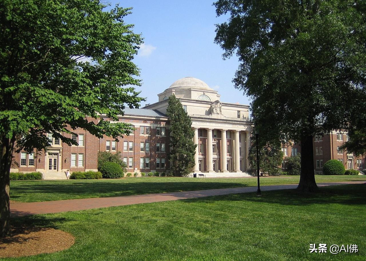 美国前100名大学,美国100所顶尖公立大学