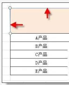 excel如何制作斜线表头并输入内容,excel制作斜线表头及多线表头图片