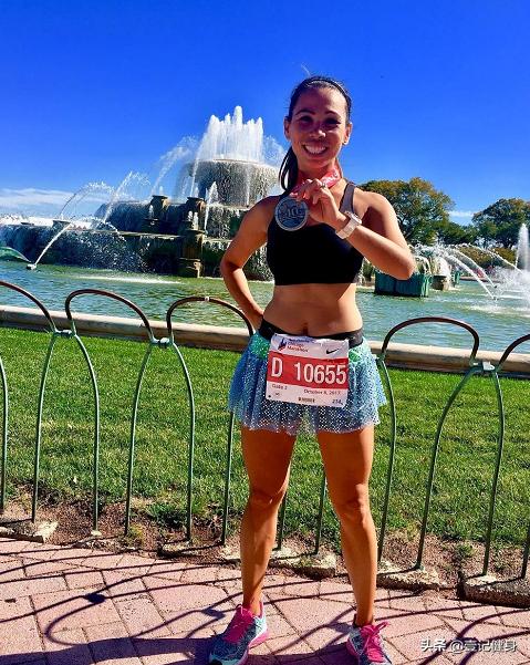 长跑测试前如何调整身体状态,5种提高跑步速度的训练方法