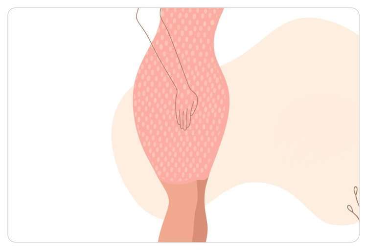 小腹大穿紧身裤,穿紧身裤肚子就不舒服什么原因