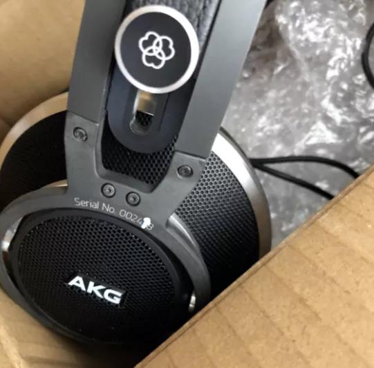 akgk371头戴耳机拆解,akgk271耳机拆解维修