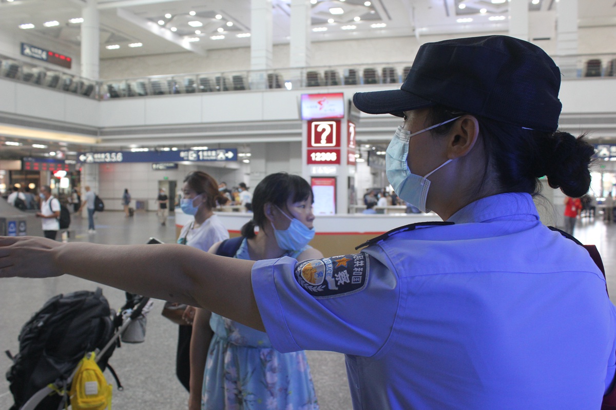 关注儿童暑假出行安全,关注暑期儿童安全视频