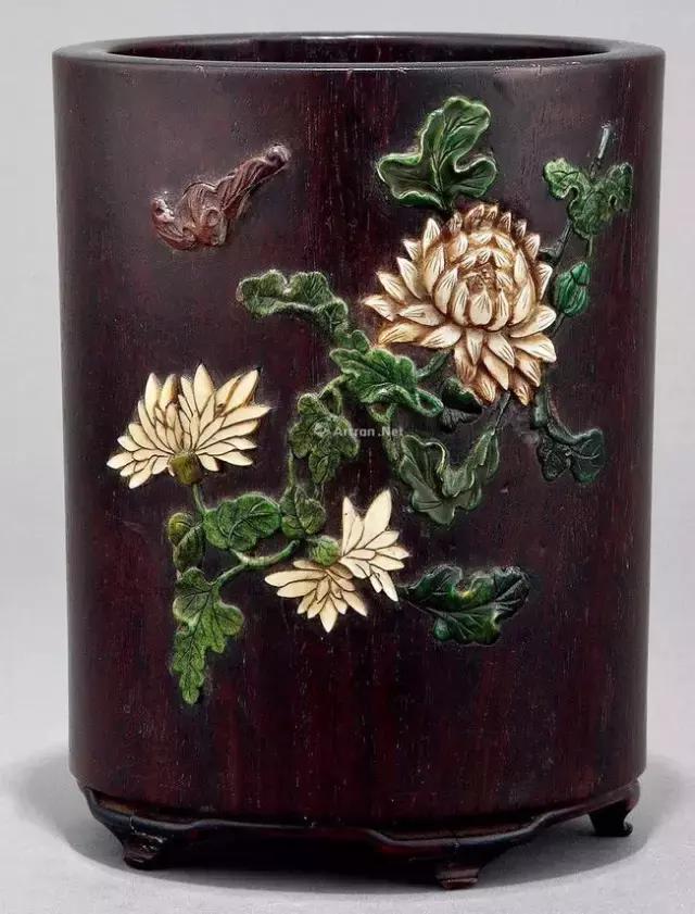 鉴赏中国传统家具里的极品,中国古典家具三大流派京式家具