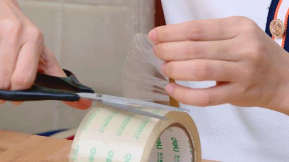 鞋带胶头怎么修,鞋带头散开了怎么办