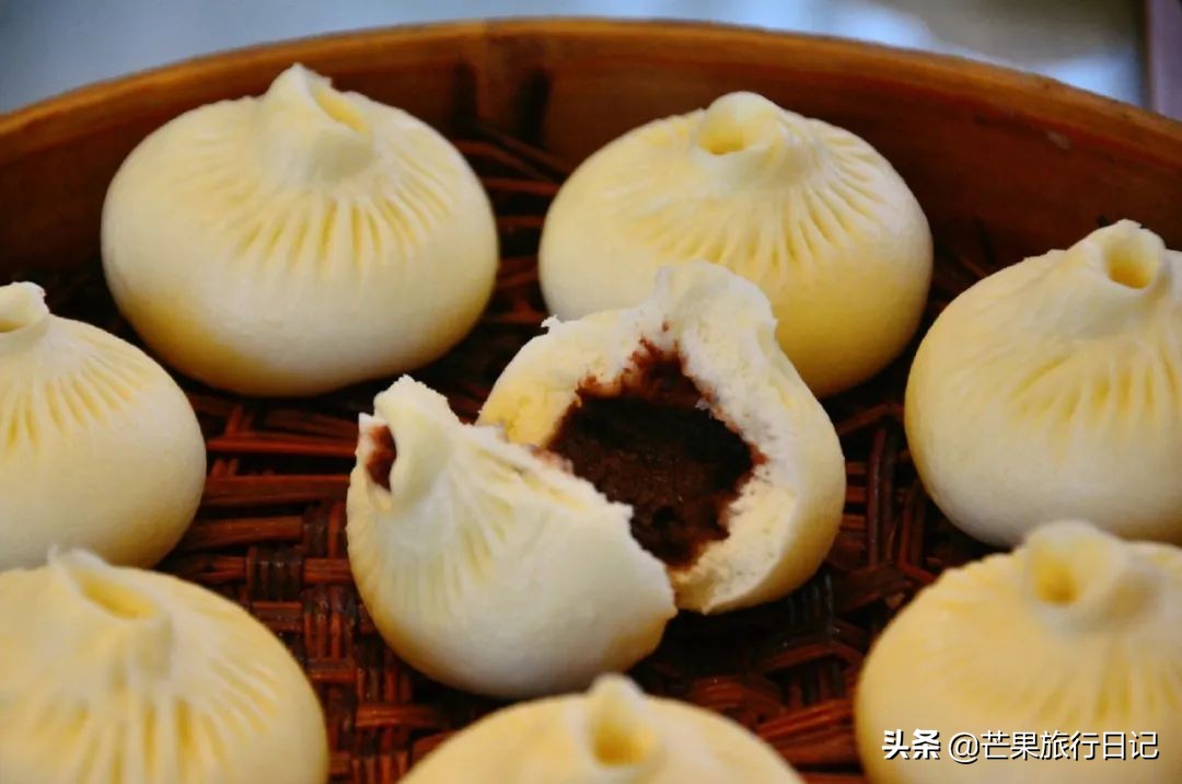 扬州不愧为世界美食之都，吃了一圈让人眼界大开，很多菜都没见过