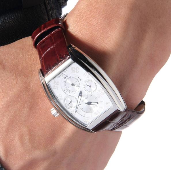 华为手表长期佩戴后表带有异味,手表表带有异味怎么去除