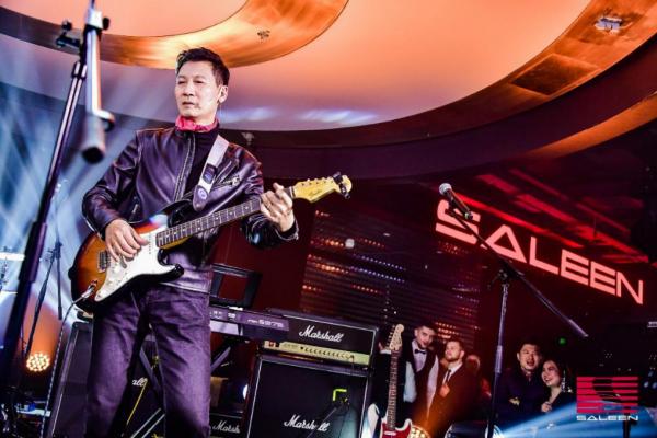 匠心之作极致感受,当匠心遇见湘菜