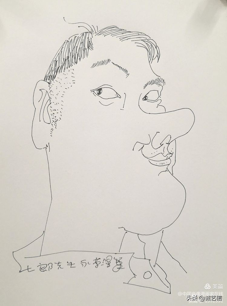 青年漫画家/插画师/闫七郎,肖漫合集