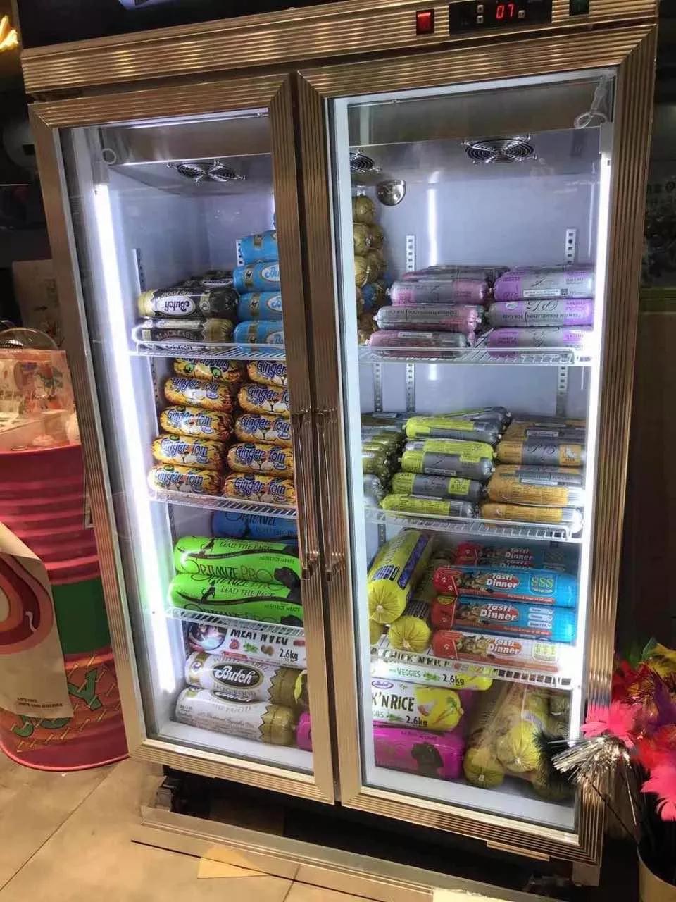 关于宠物店的选品和陈列,低端宠物店选品