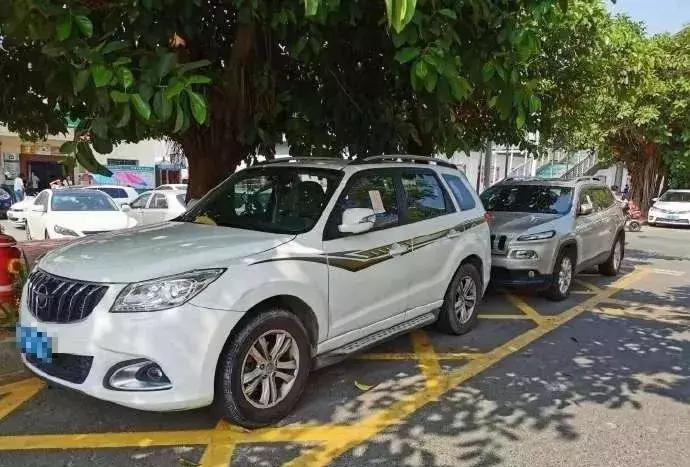 深圳限行扣分罚款标准,深圳外地车牌限行时间最新规定