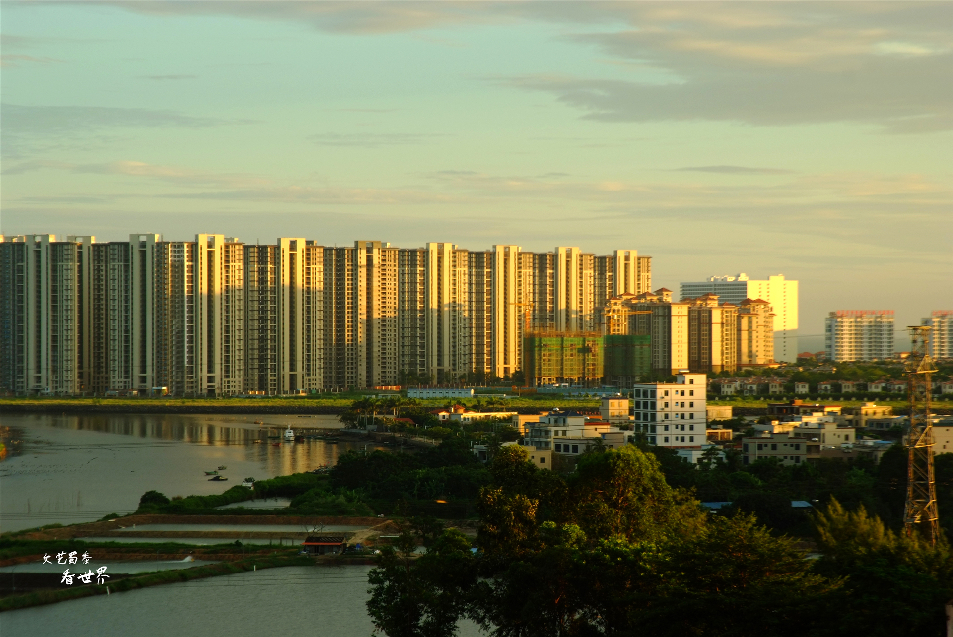 离开三亚的东北人都去哪了,三亚养老过冬好的地方每月多少钱