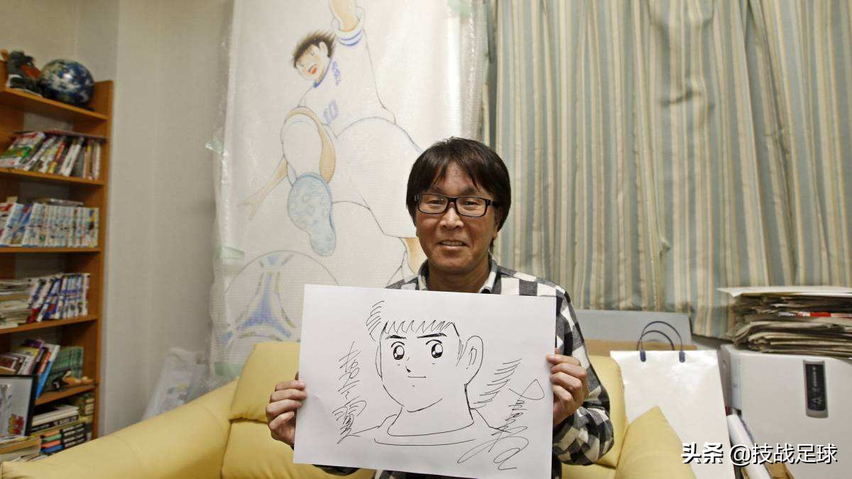 深度解读日本足球崛起,日本足球革命