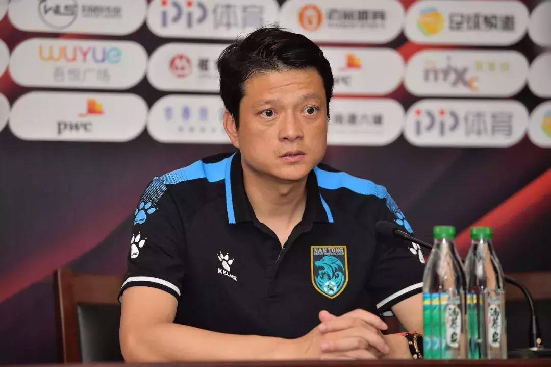 中甲黎兵,中超对黎兵的评价