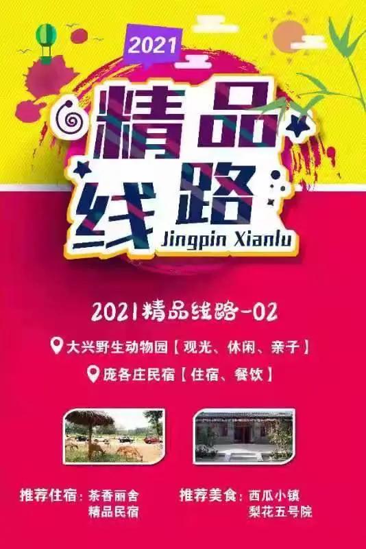 北京梨花旅游攻略,北京旅游攻略大兴庞各庄梨花