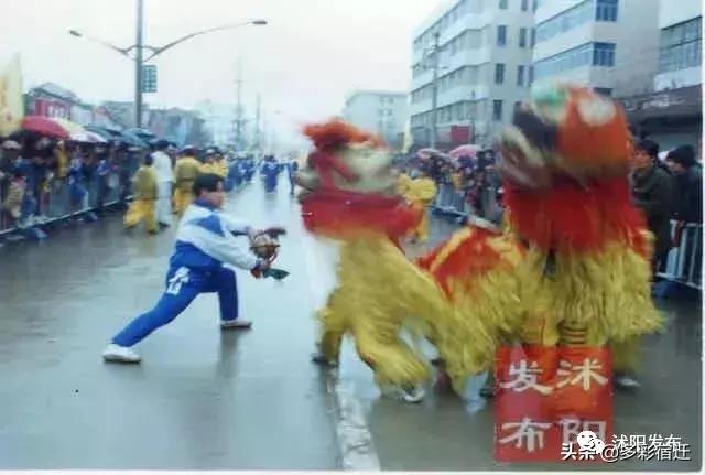 沭阳记忆地标,记忆中的沭阳