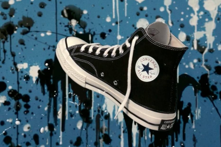 不开胶的帆布鞋品牌,不开胶的鞋子是真的吗