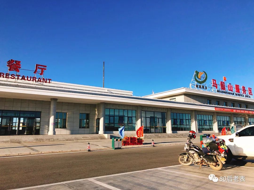 摩旅环华139天详细路线,单人摩旅环华139