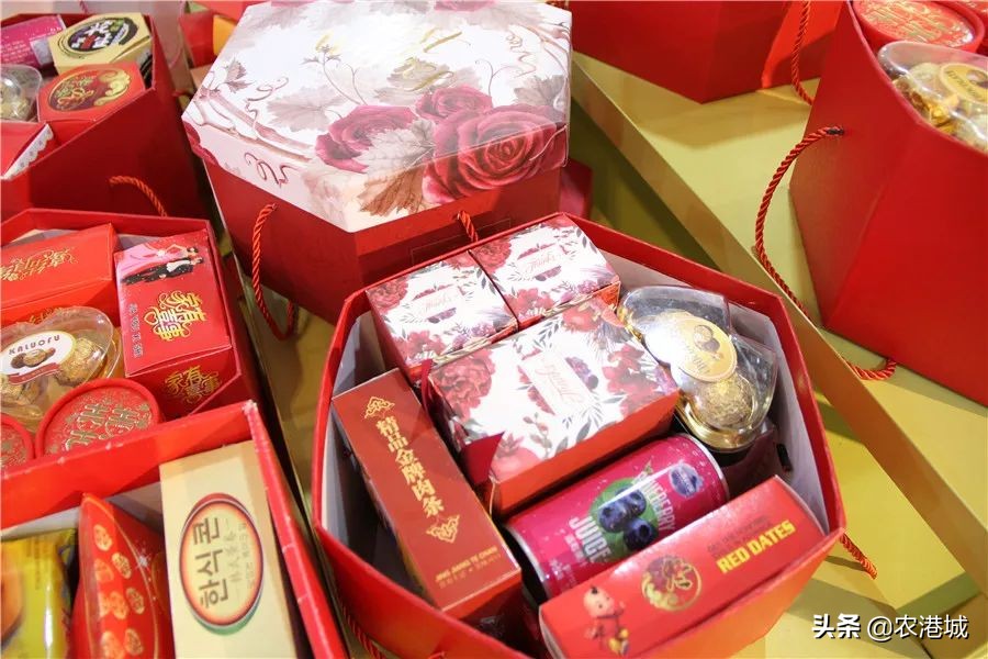 台州喜糖盒子推荐,台州婚礼喜糖