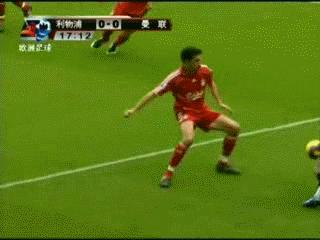 球王也假摔？盘点C罗假摔