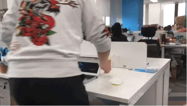 那些年，大厂过过的4月1日