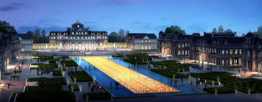 曹园和袁府有什么区别,曹园袁府现状