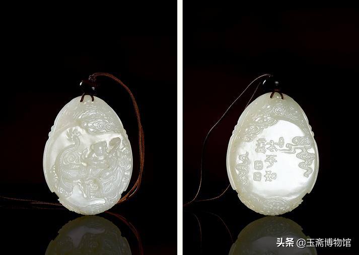 总成交额高达10个亿，玉器最低4600，此次西泠春拍还是有漏可捡的