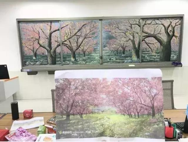 舍不得擦黑板,舍不得擦的黑板