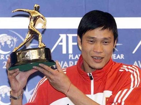 近十年国足后卫,过去30年国足世预赛