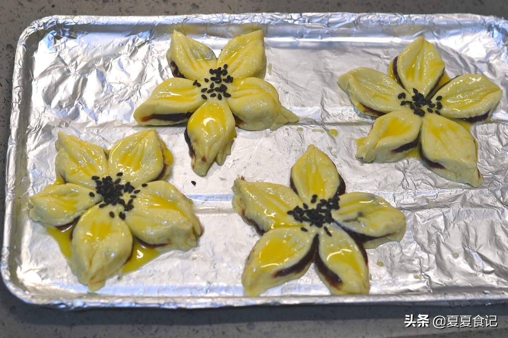 蛋挞皮的多种做法简单又好吃,蛋挞皮这样做超好吃