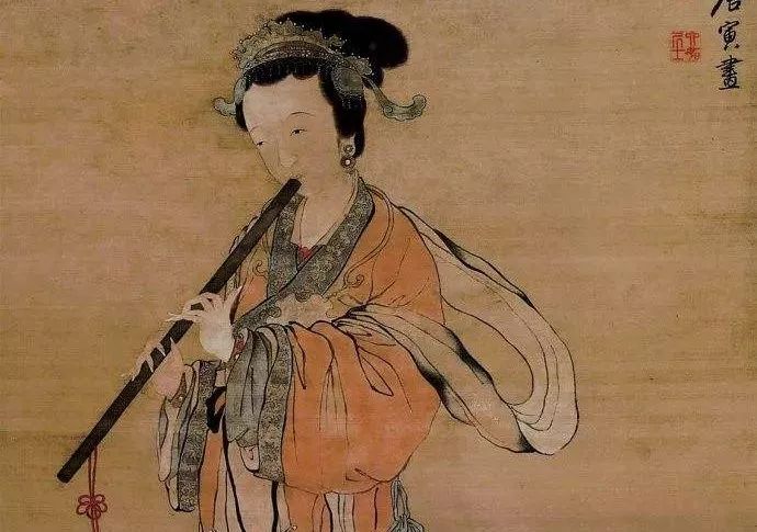 箫的正确吹法视频教程,箫的急吹技法