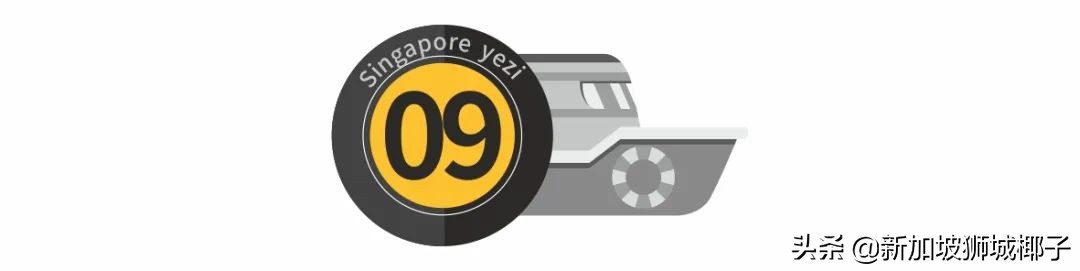 新加坡本土品牌有哪些,原来这些都是洋品牌