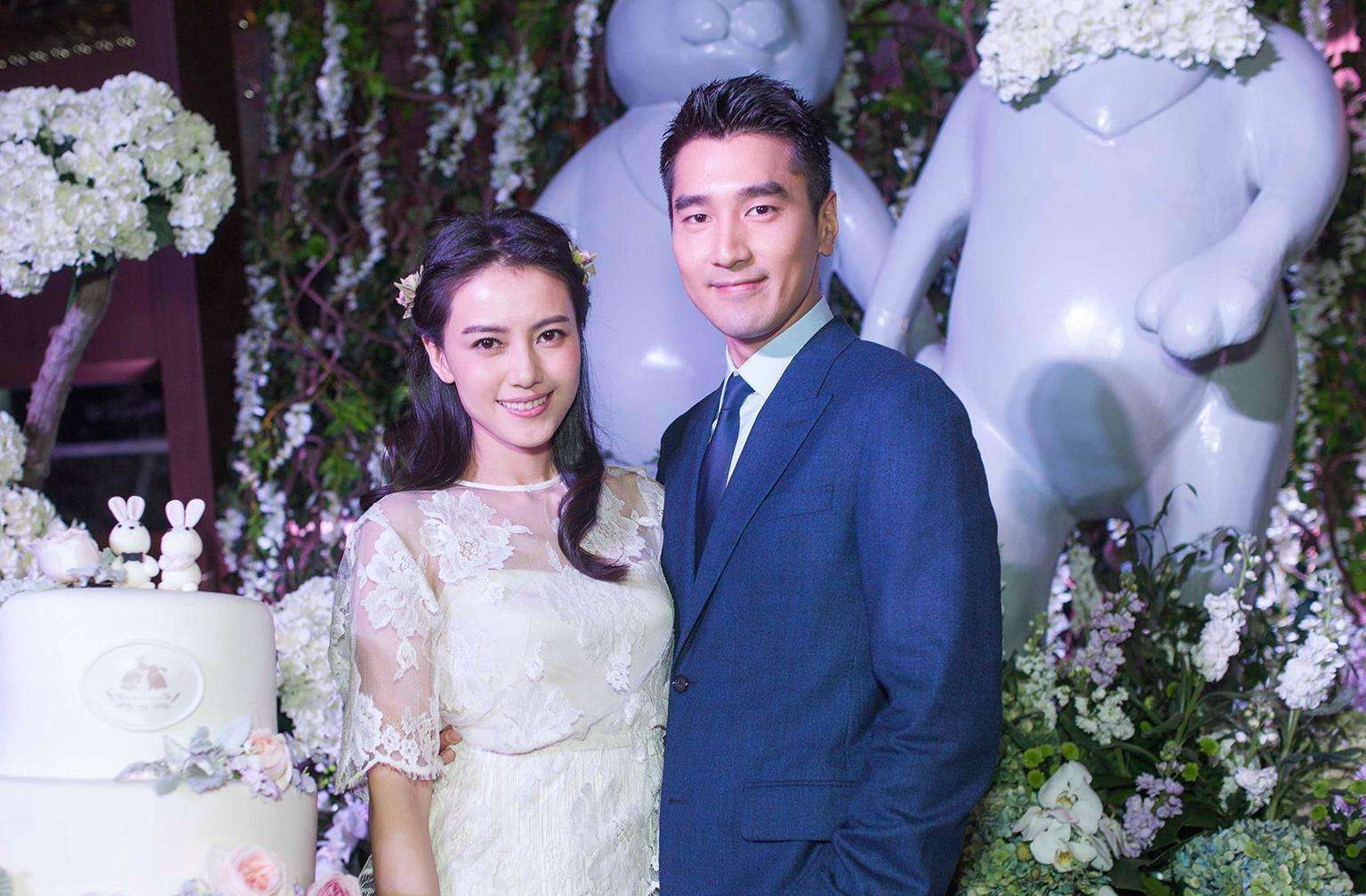 赵又廷情史,赵又廷星二代真实身份