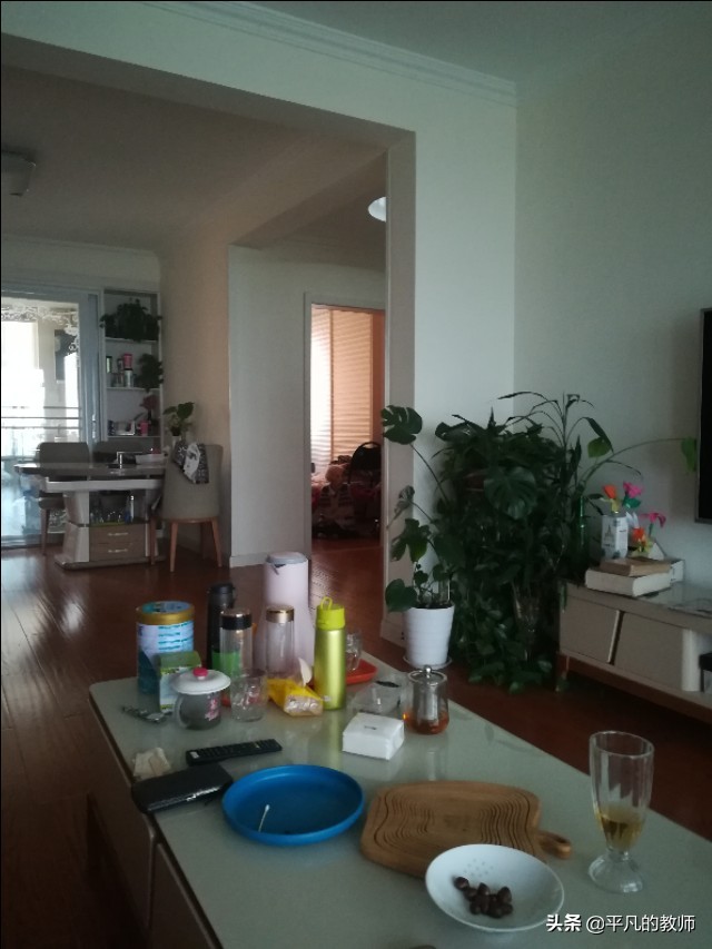 2020.6.6星期六晴