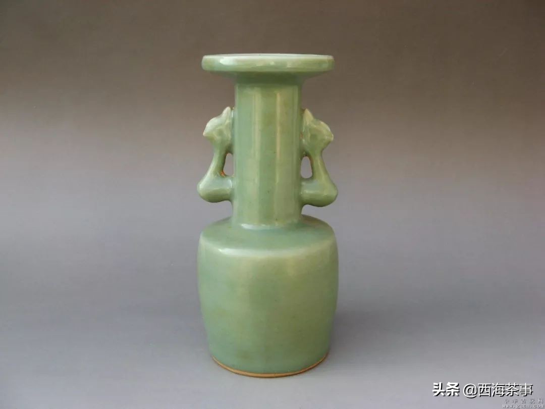 嘉德金秋拍卖现状,龙泉窑拍卖现状