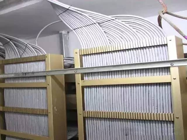 电气安装工程施工图集,图解电气施工工序流程