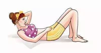 赵丽颖小蛮腰露脐装,赵丽颖产后露腰装