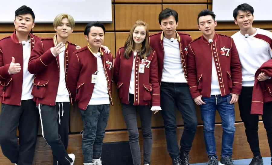 李晨独居生活在哪个小区,李晨回顾十年跑男