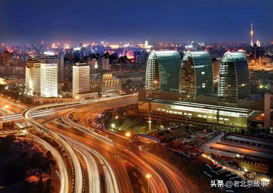 在北京生活的神奇感受,在北京生活中的感悟