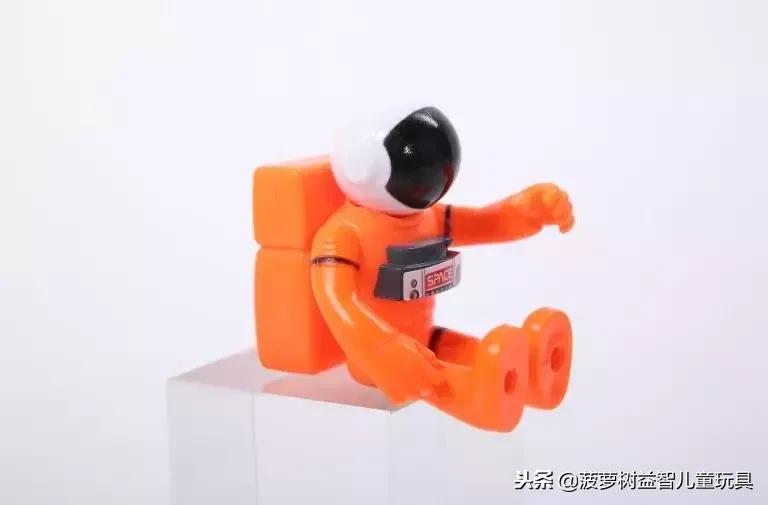 菠萝树儿童益智玩具怎么玩,菠萝树益智玩具活动方案