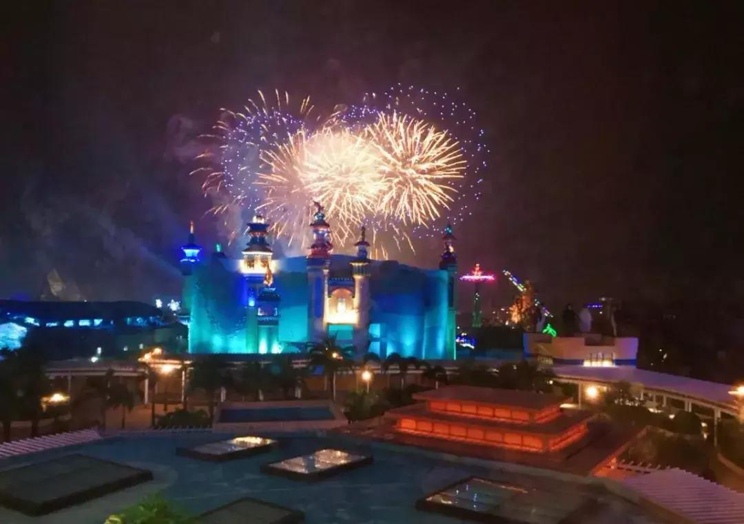 珠海长隆亲子游自由行攻略,珠海长隆亲子游攻略省钱