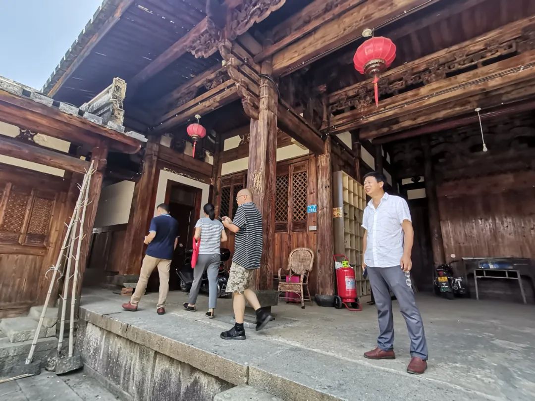 守护古建筑人人有责,守护古建筑传承人类文明