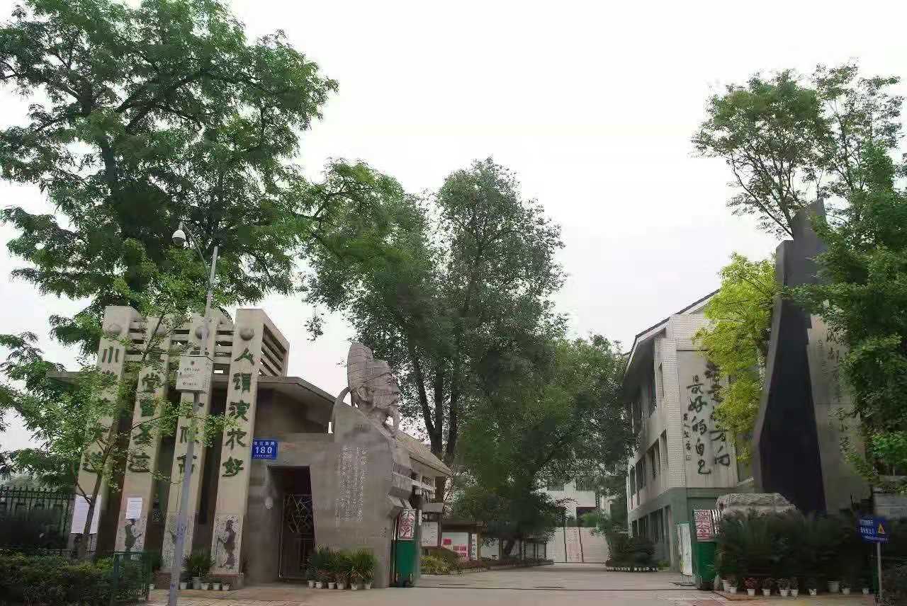 成都五朵金花小学是哪几个,成都小学五朵金花是哪五朵