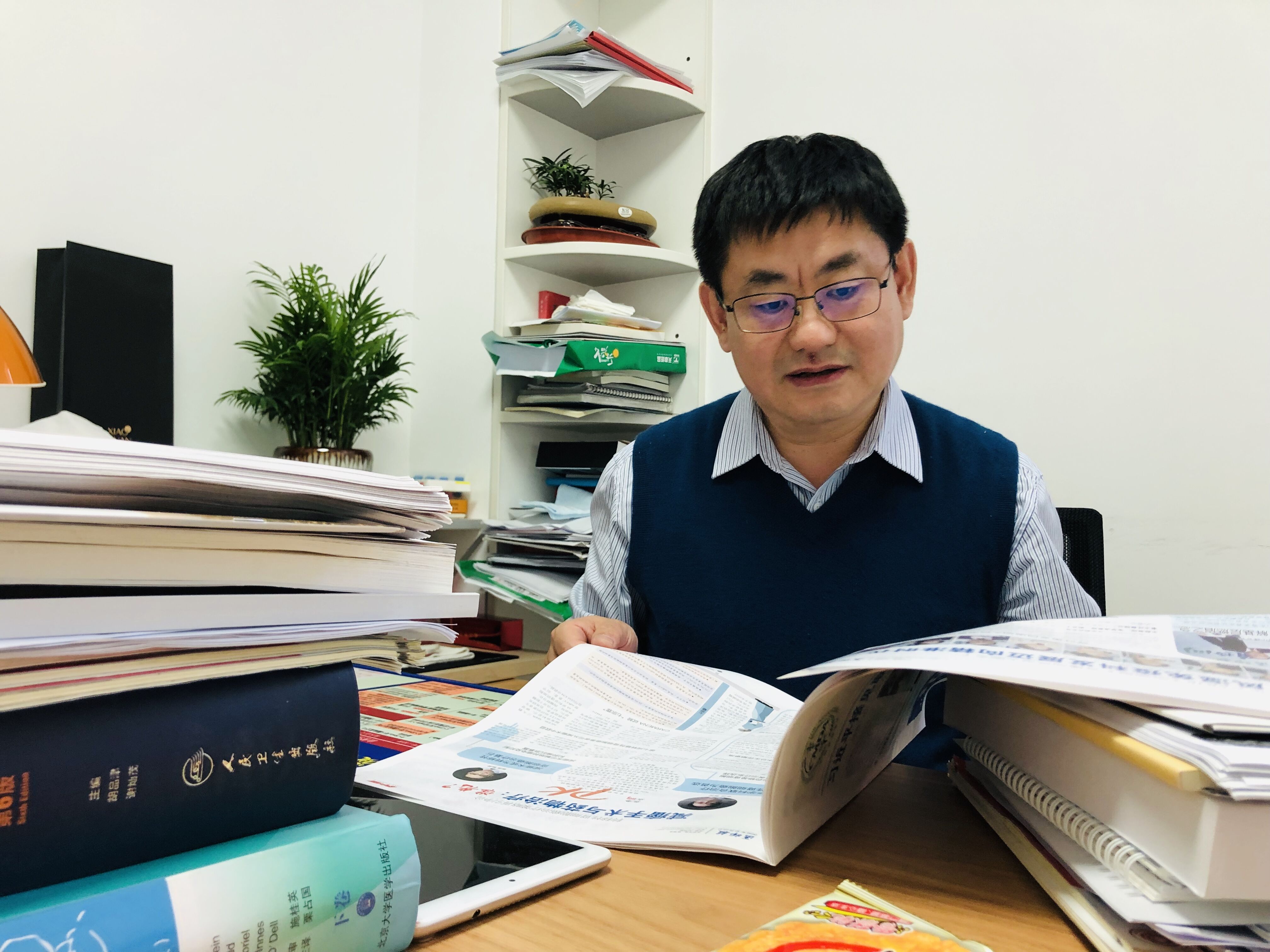 临沂市人民医院免疫科张振春,临沂市人民医院张振春助理资料